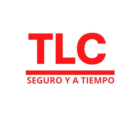Logo TLC
